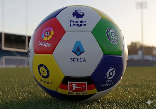 football与soccer对比